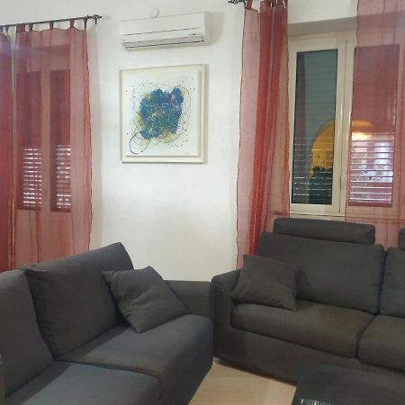 A Casa Tua Apartment Palermo Exterior photo