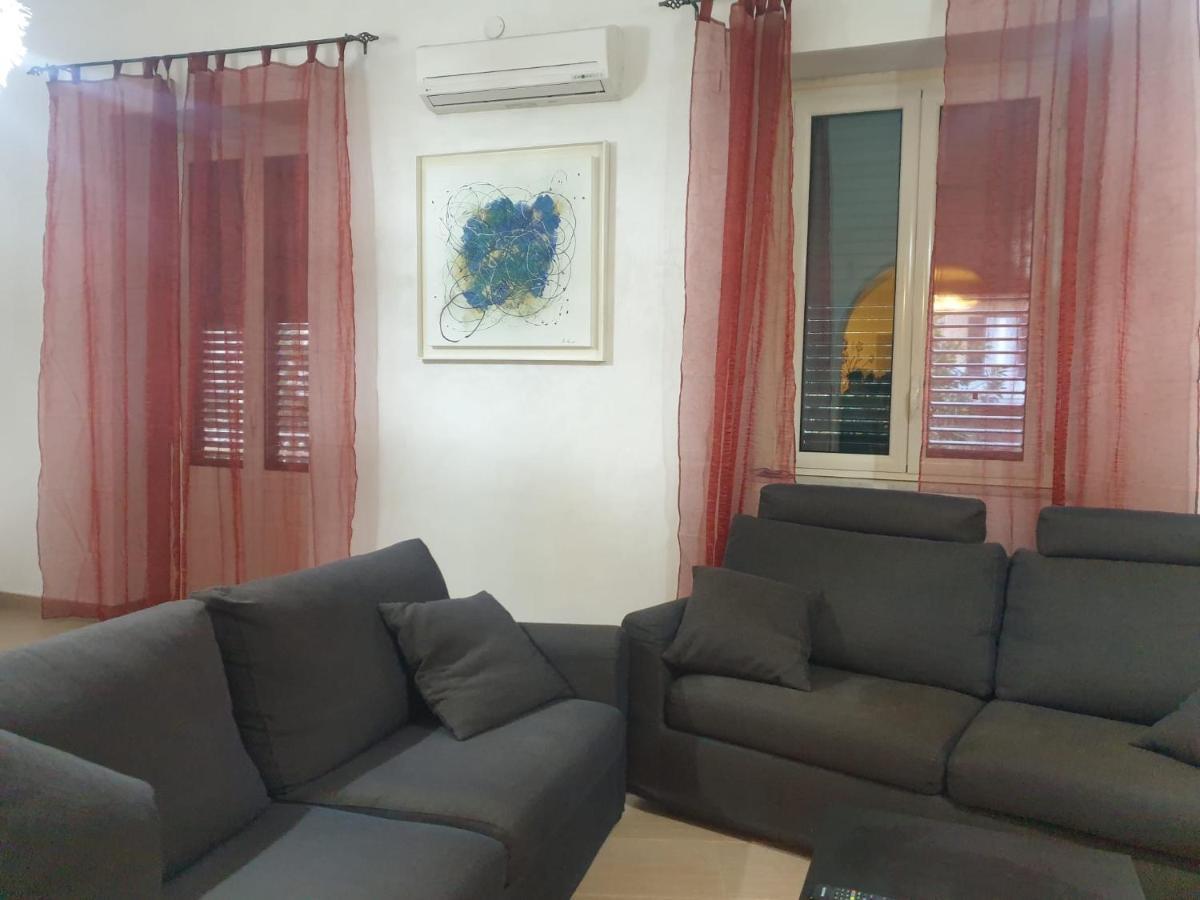A Casa Tua Apartment Palermo Exterior photo