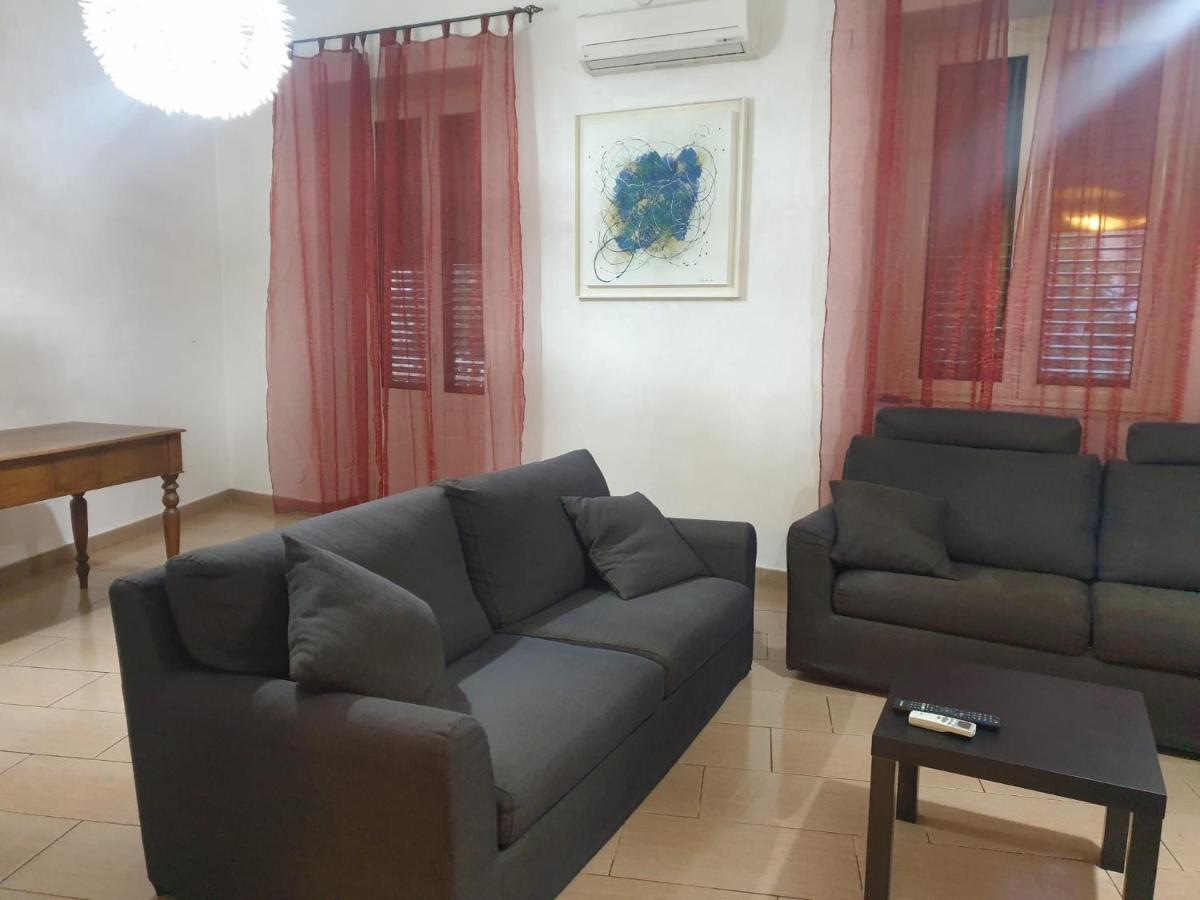 A Casa Tua Apartment Palermo Exterior photo